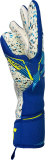 Reusch Fastgrip Fusion 5670900 4994 blue s